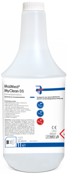 MyClean DS Schnelldesinfektion neutral, 1000 ml